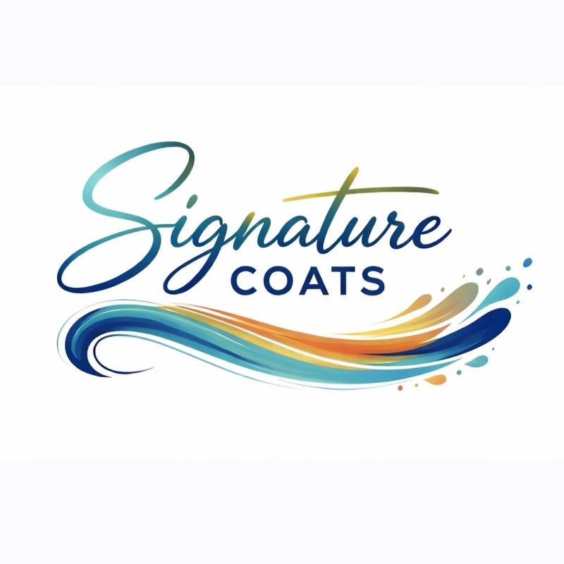 Signature Coats